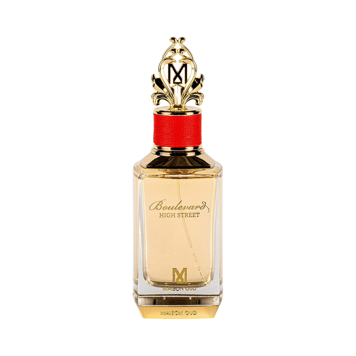 Maison Oud Boulevard Highstreet Extrait De Parfum Unisex