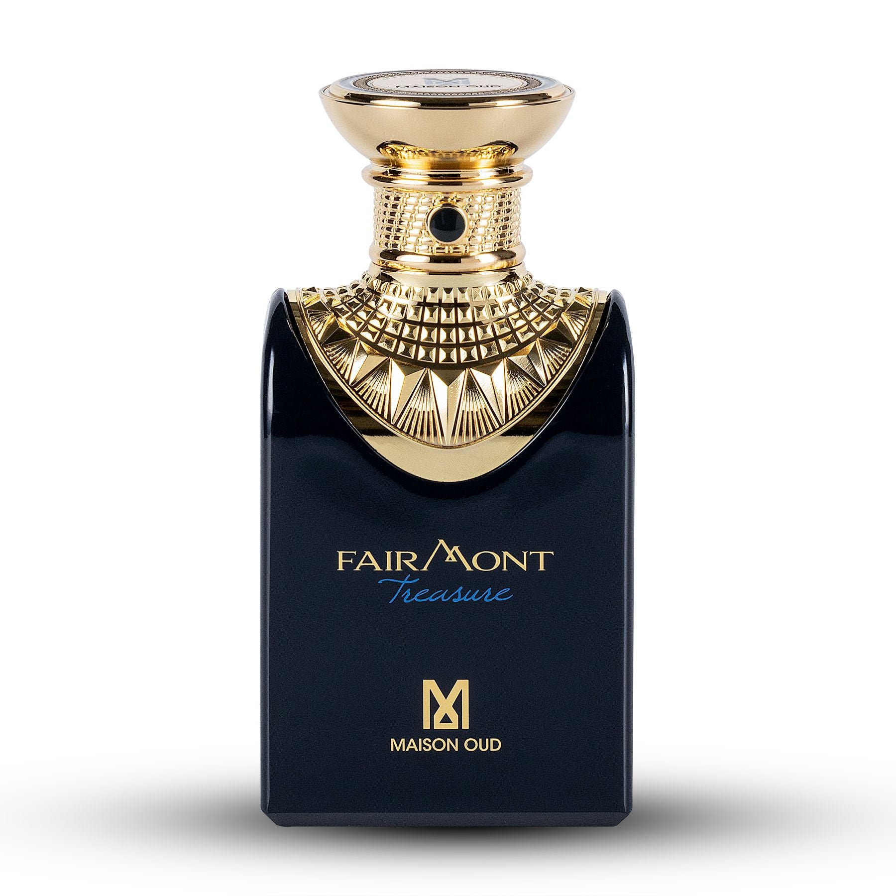 Maison Oud FairMont Treasure Extrait De Parfum 100ML