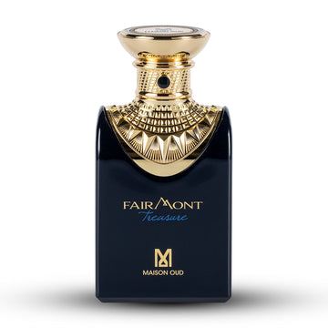 Maison Oud FairMont Treasure Extrait De Parfum 100ML