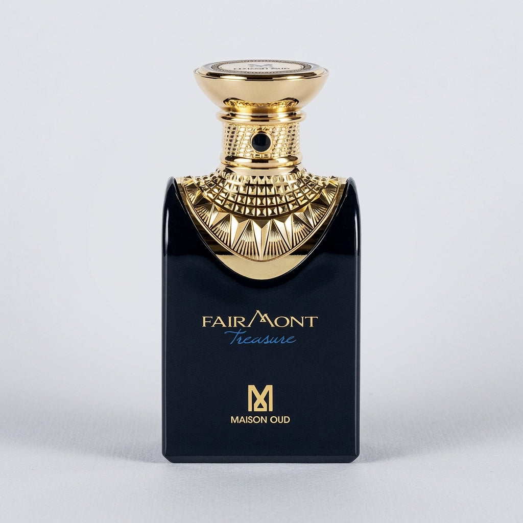 Maison Oud FairMont Treasure Extrait De Parfum Unisex