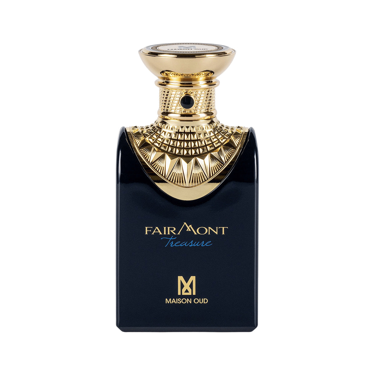 Maison Oud FairMont Treasure Extrait De Parfum Unisex
