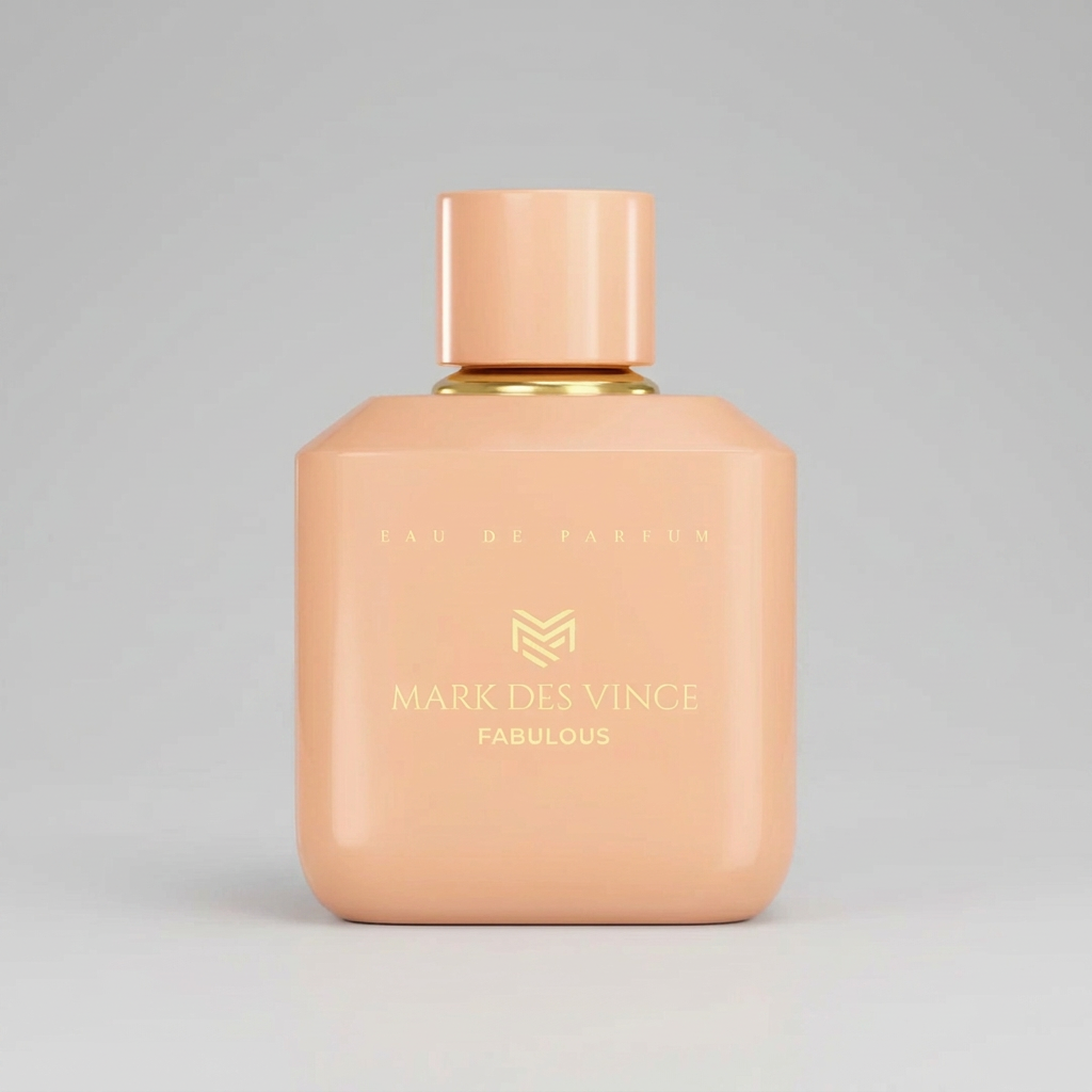 Mark Des Vince Fabulous EDP For Women