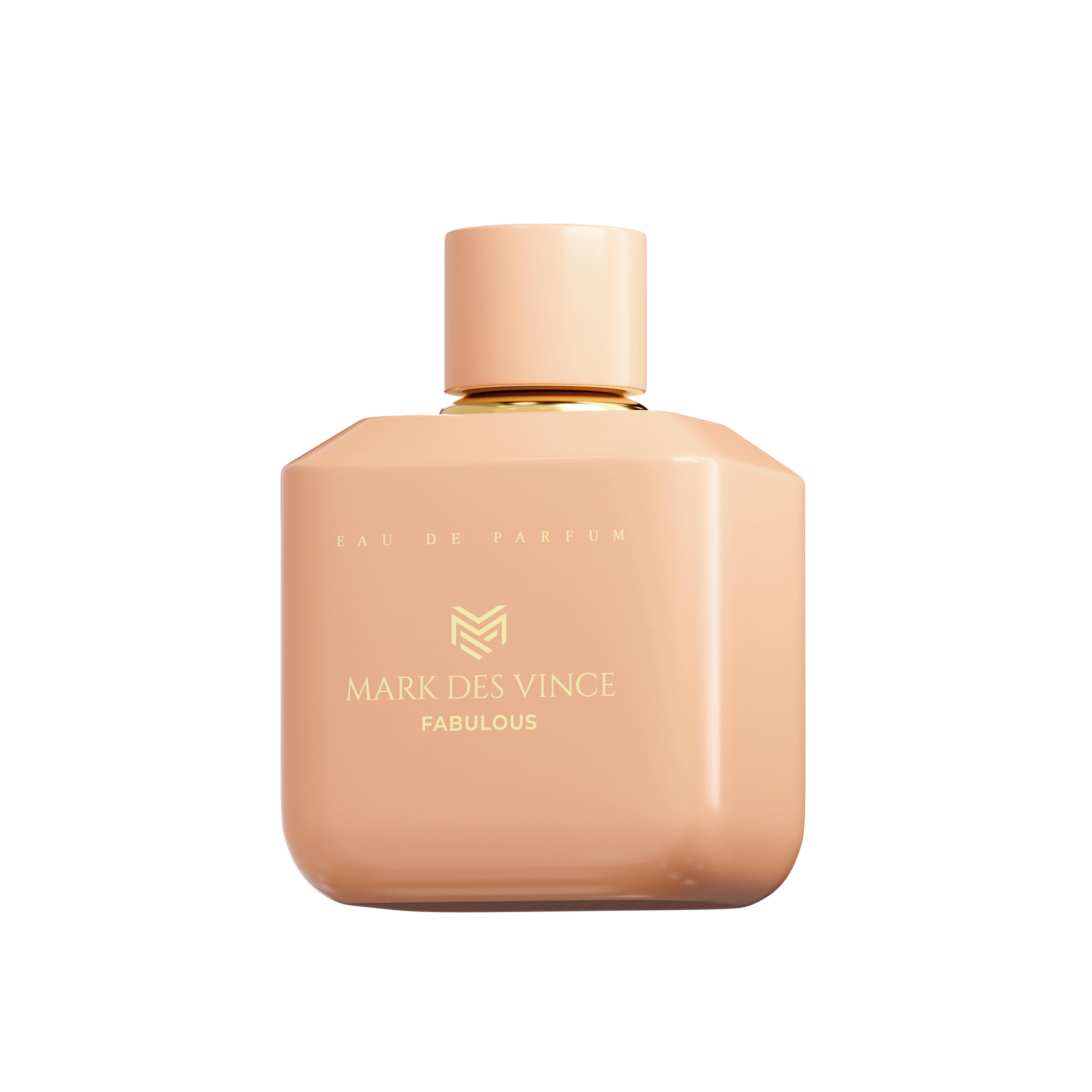 Mark Des Vince Fabulous EDP 100ML