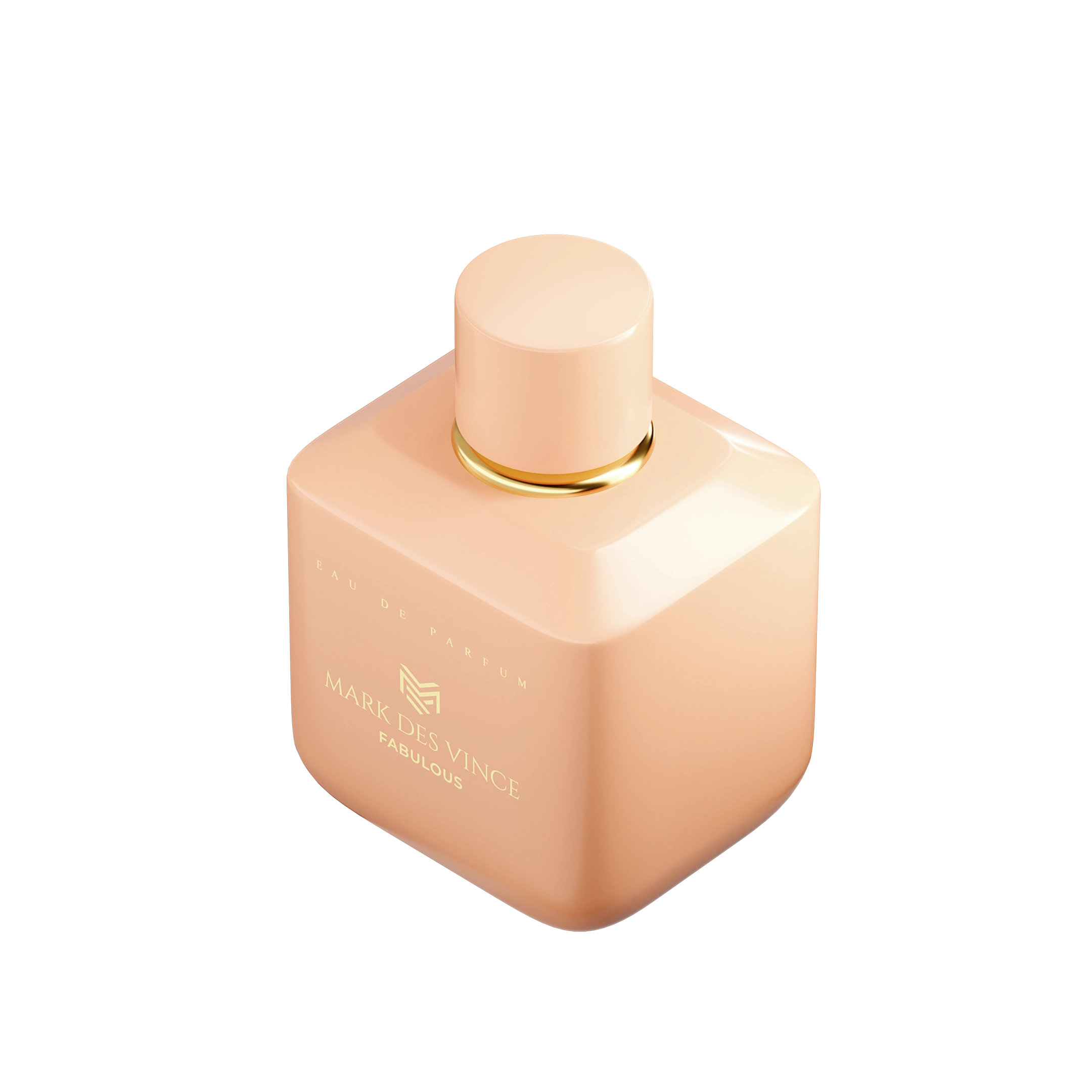Mark Des Vince Fabulous EDP 100ML