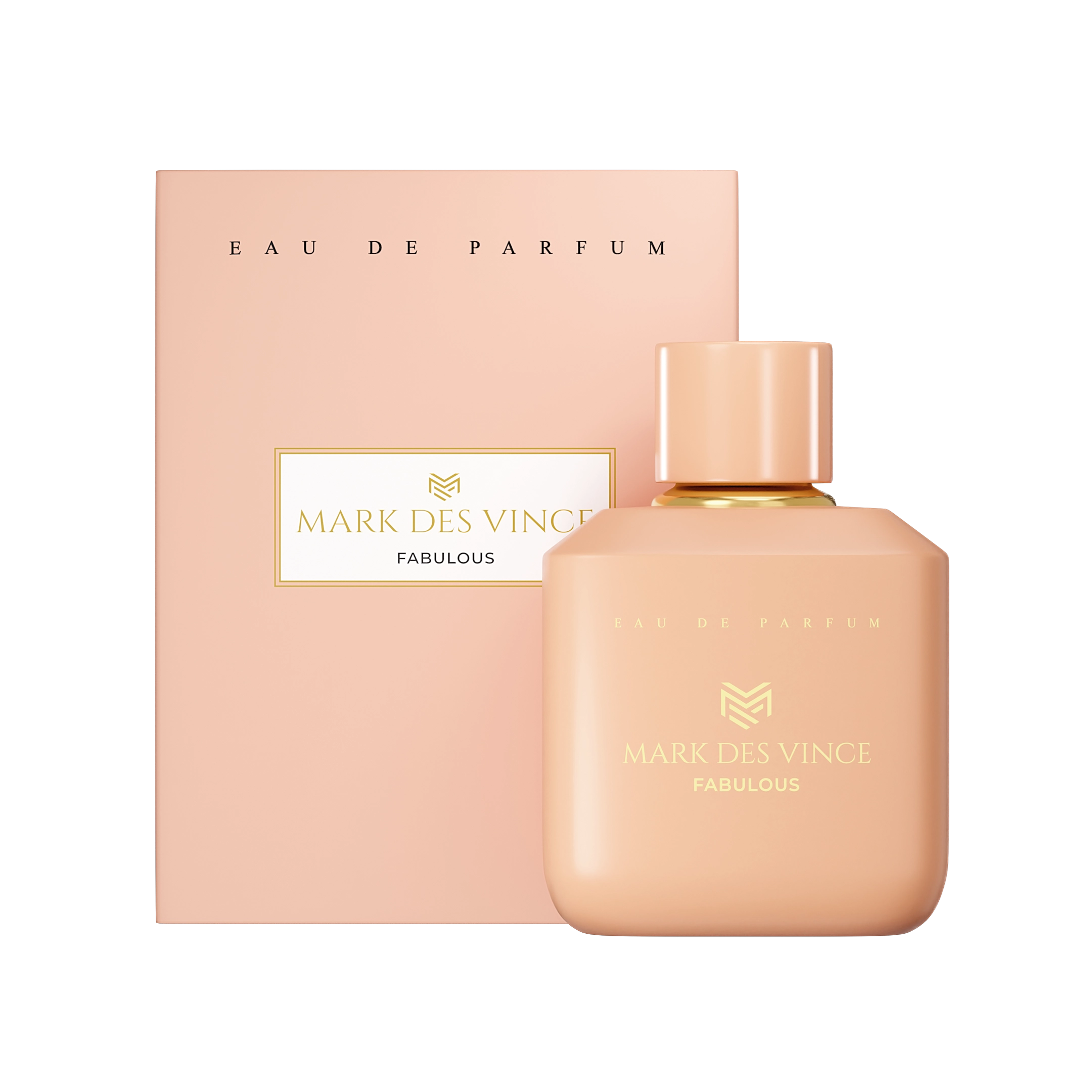 Mark Des Vince Fabulous EDP 100ML