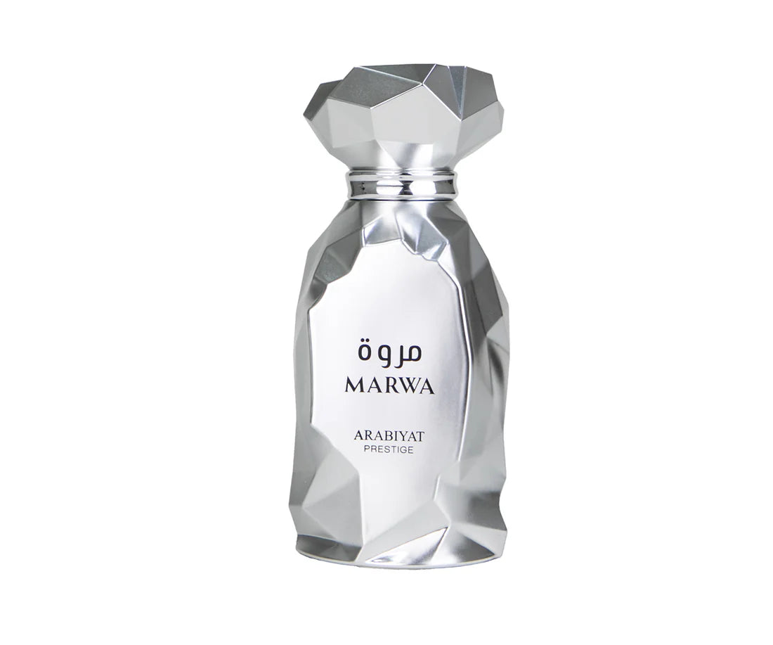 Arabiyat Prestige 
Marwa|
EDP 100ml | Men