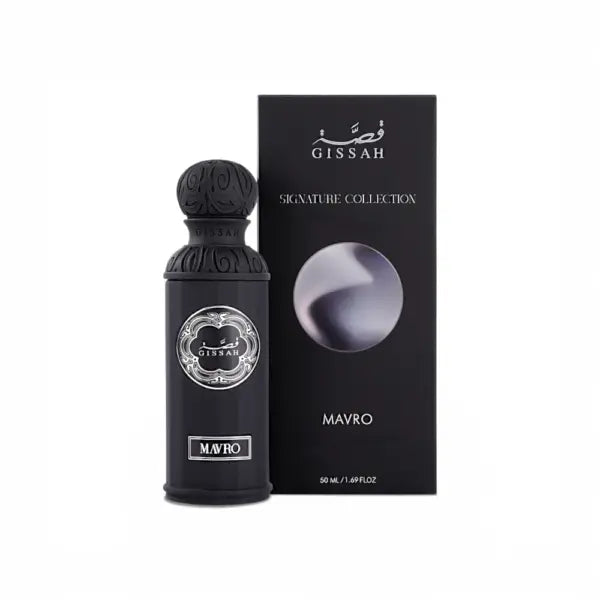 Mavro By Gissah 50 ml