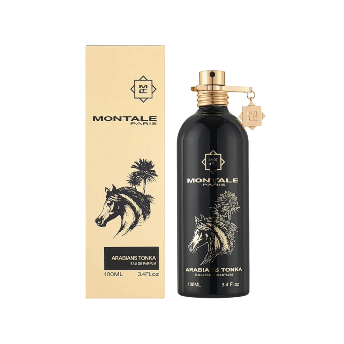 Montale Arabians Tonka EDP Unisex