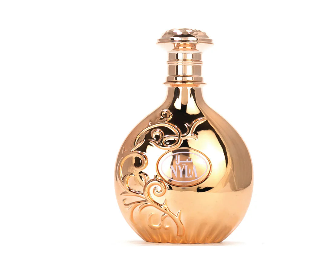 Arabiyat Prestige 
Nyla | EDP 80ML
Unisex