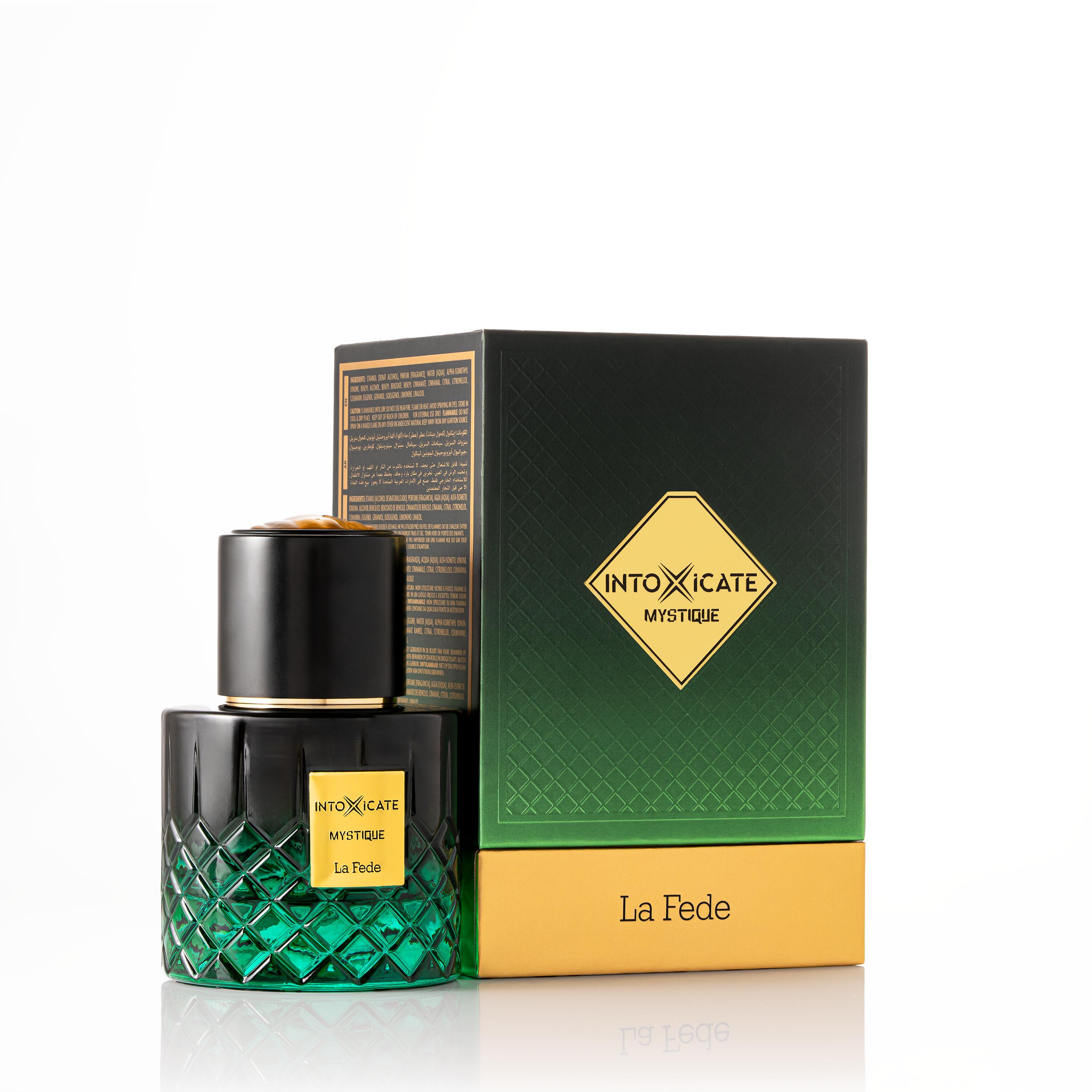 INTOXICATE MYSTIQUE 100ML
