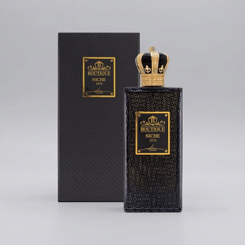 Olive Perfumes Boutique Niche 1979 EDP Unisex