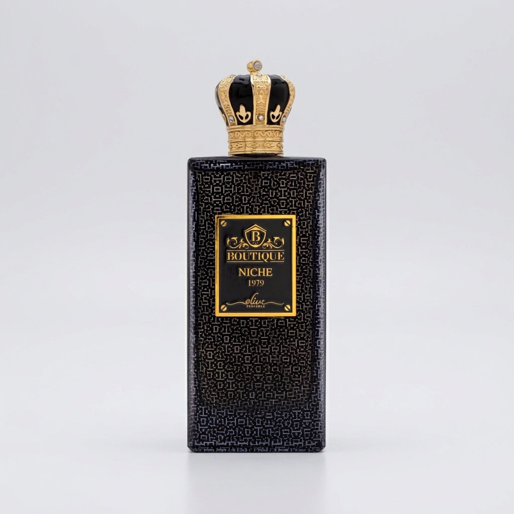 Olive Perfumes Boutique Niche 1979 EDP Unisex