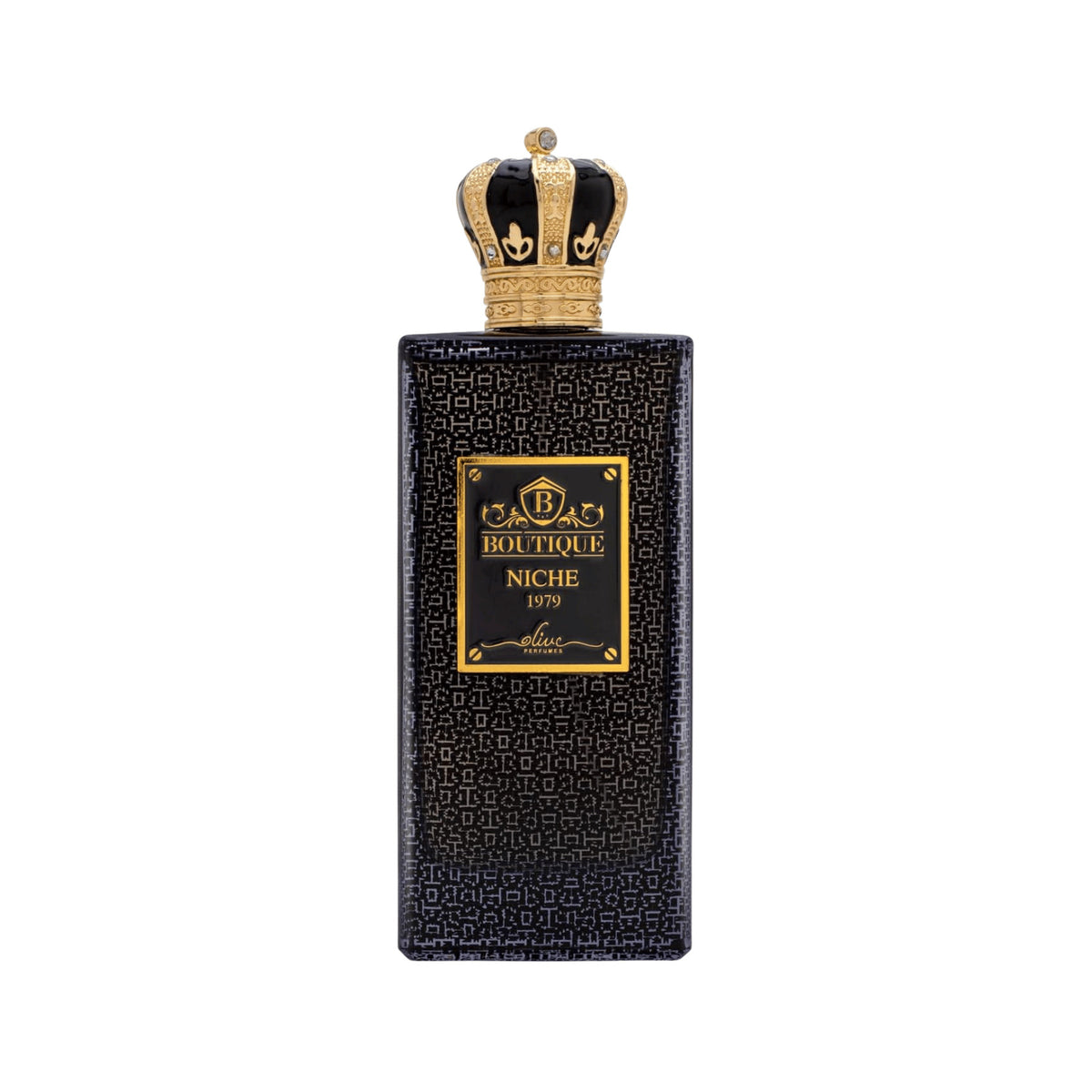 Olive Perfumes Boutique Niche 1979 EDP Unisex