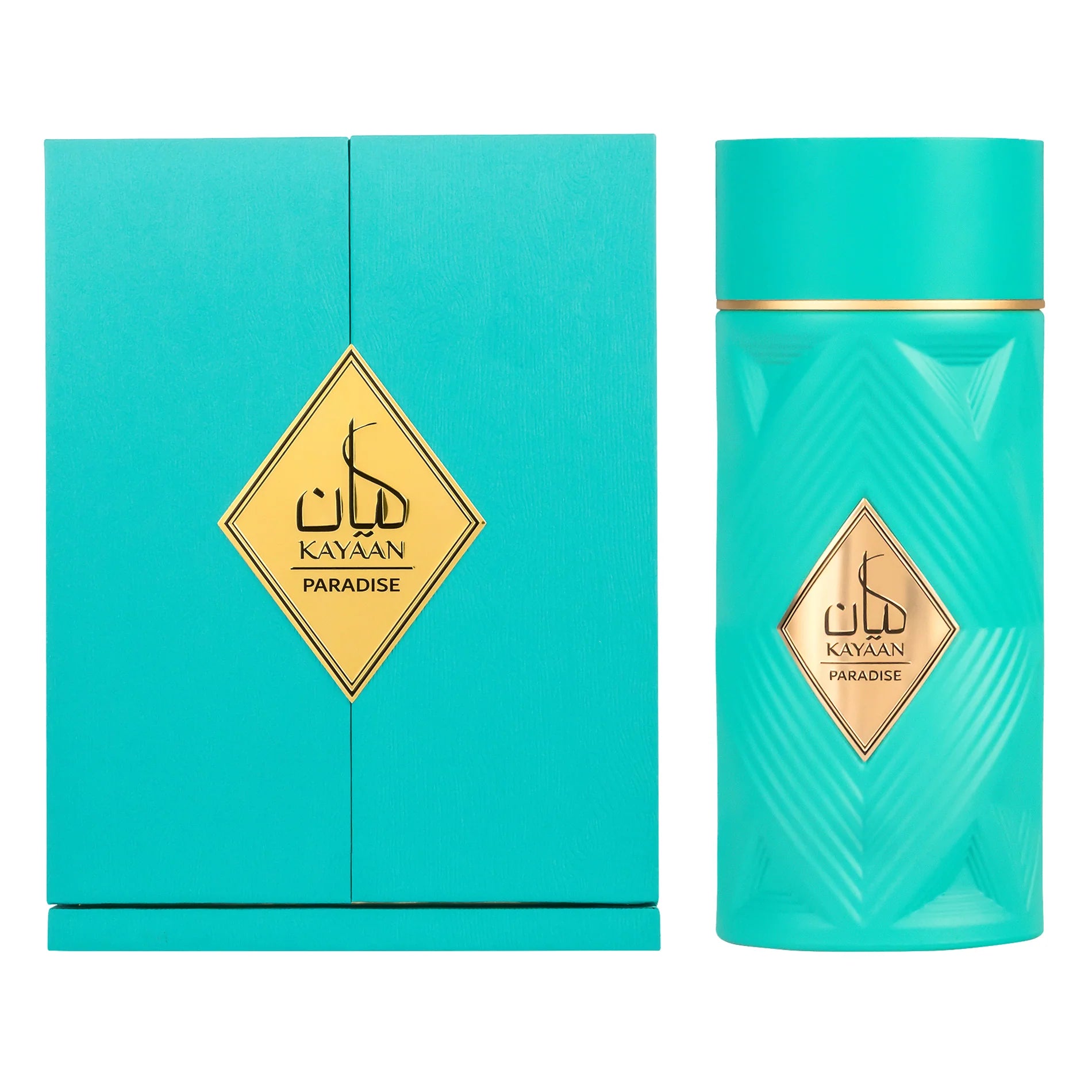 KAYAAN PARADISE 100 ML EDP