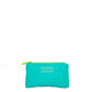 Mini Pouch - Essential Aqua