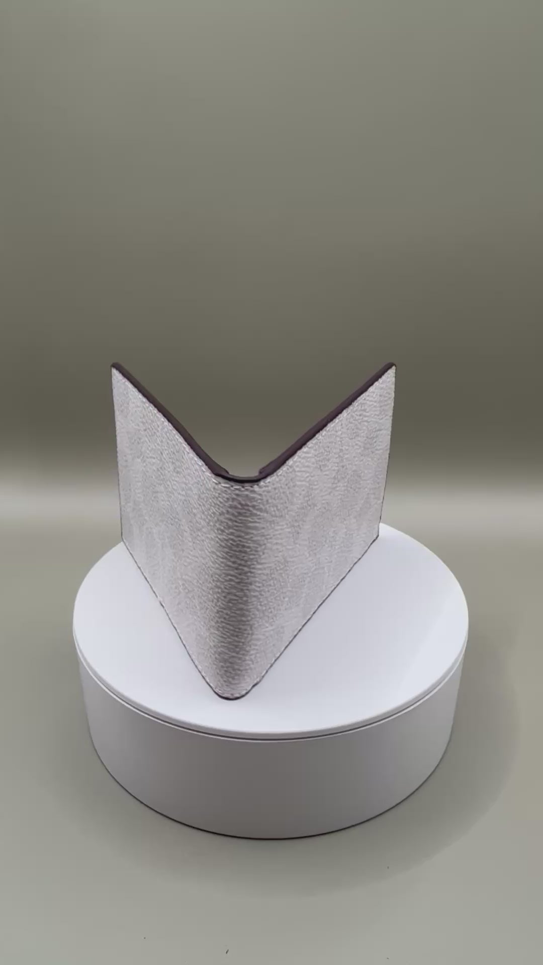 Coach wallet & card holder set