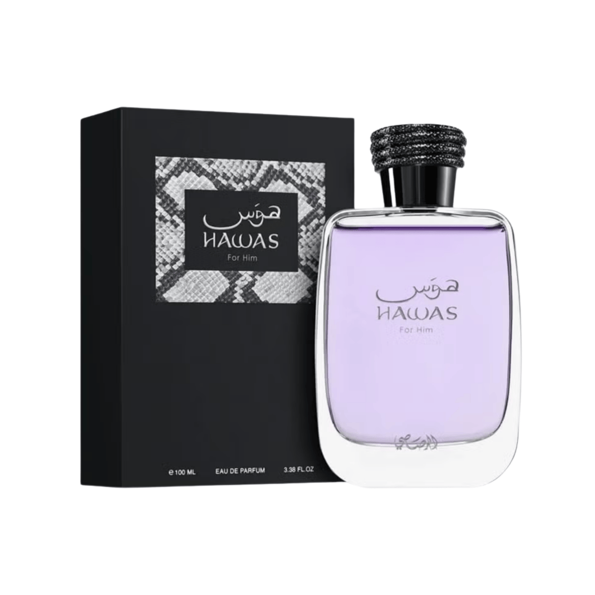 Rasasi Hawas Homme EDP For Men