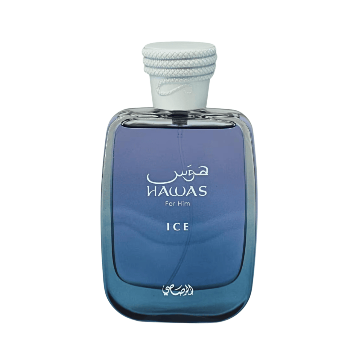 Rasasi Hawas Ice EDP For Men