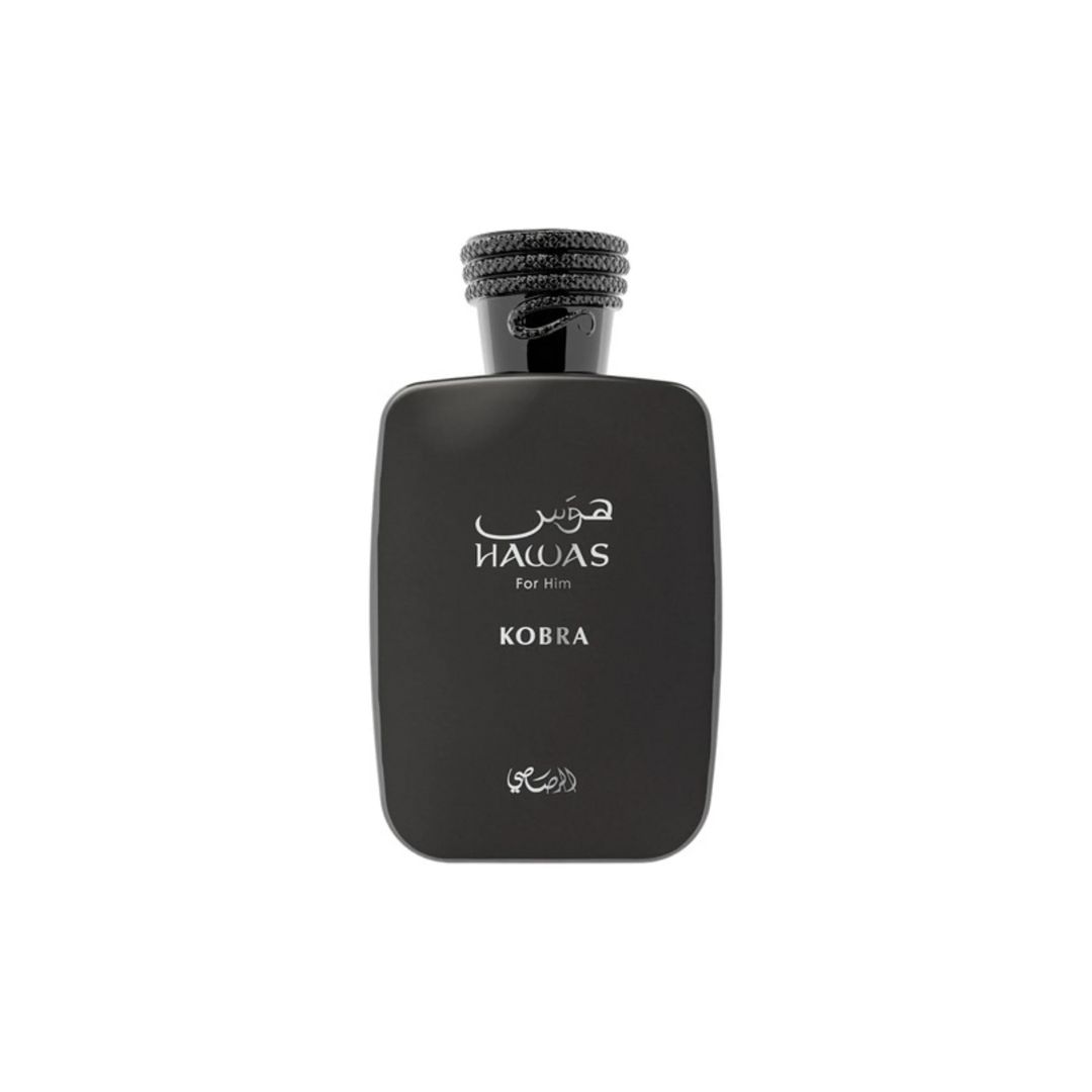 Rasasi Hawas Kobra EDP For Men