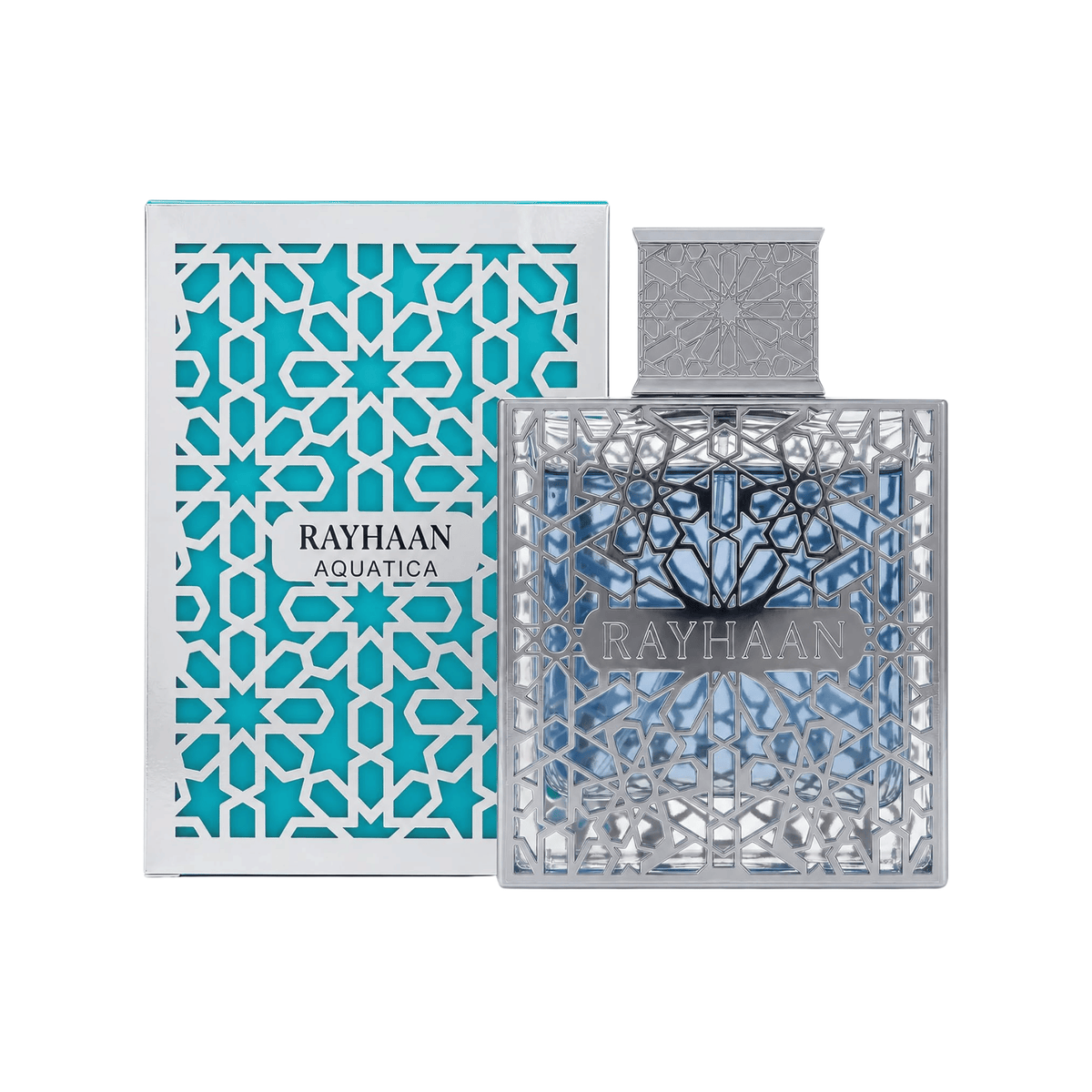 Rayhaan Aquatica EDP Unisex