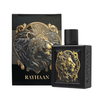 Rayhaan Lion EDP For Men
