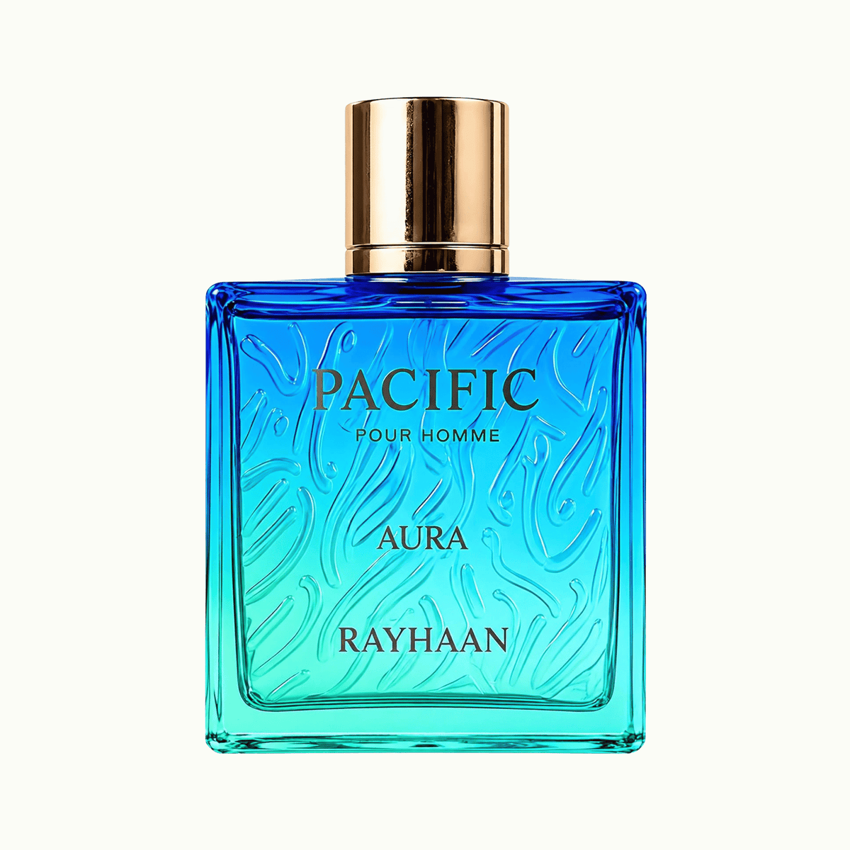 Rayhaan Pacific Aura EDP For Men