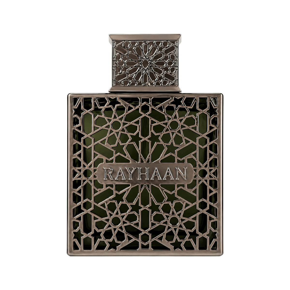 Rayhaan Terra EDP For Men