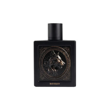 Rayhaan Wolf EDP For Men