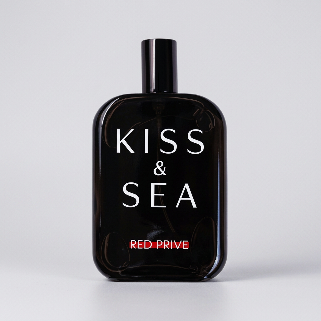Samam Kiss & Sea Red Prive EDP Unisex