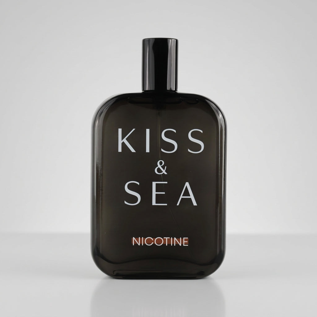 Samam Kiss & Sea Nicotine EDP Unisex