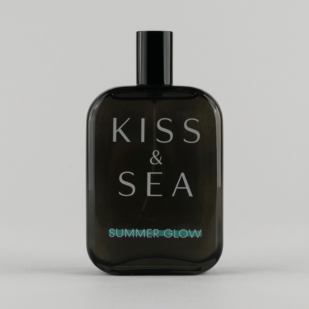 Samam Kiss & Sea Summer Glow EDP Unisex