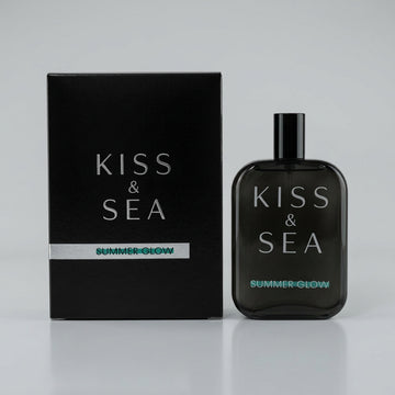 Samam Kiss & Sea Summer Glow EDP Unisex