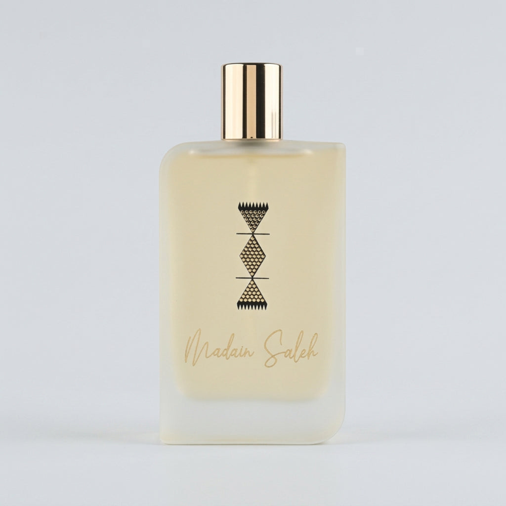 Samam Madain Saleh EDP Unisex