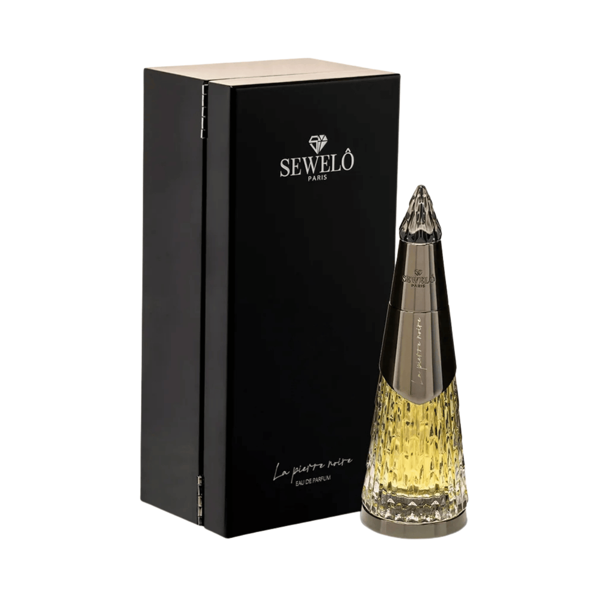 Sewelô Paris La Pierre Noire EDP Unisex