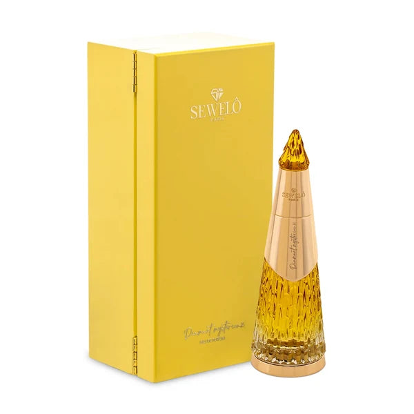 Sewelô Paris Diamant Mystérieux EDP 105ML