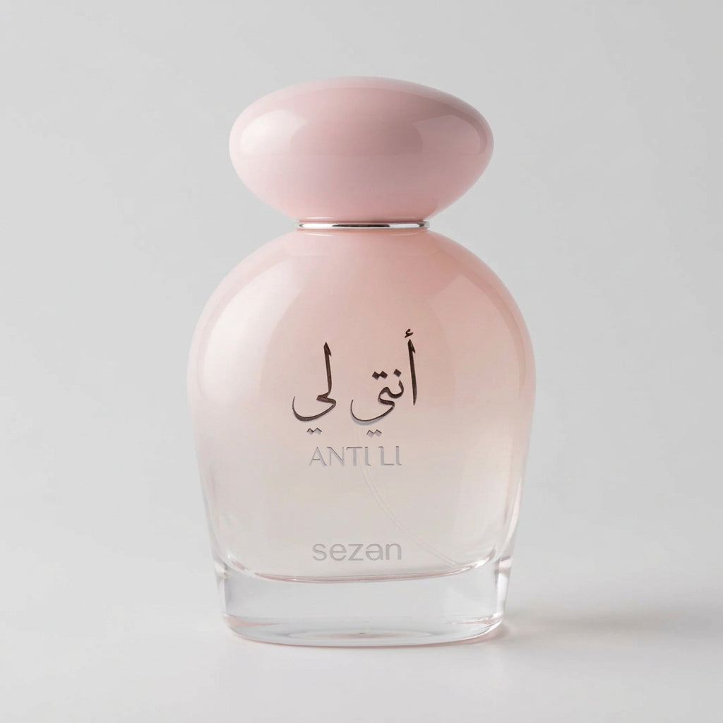 Sezan Anti Li EDP Unisex