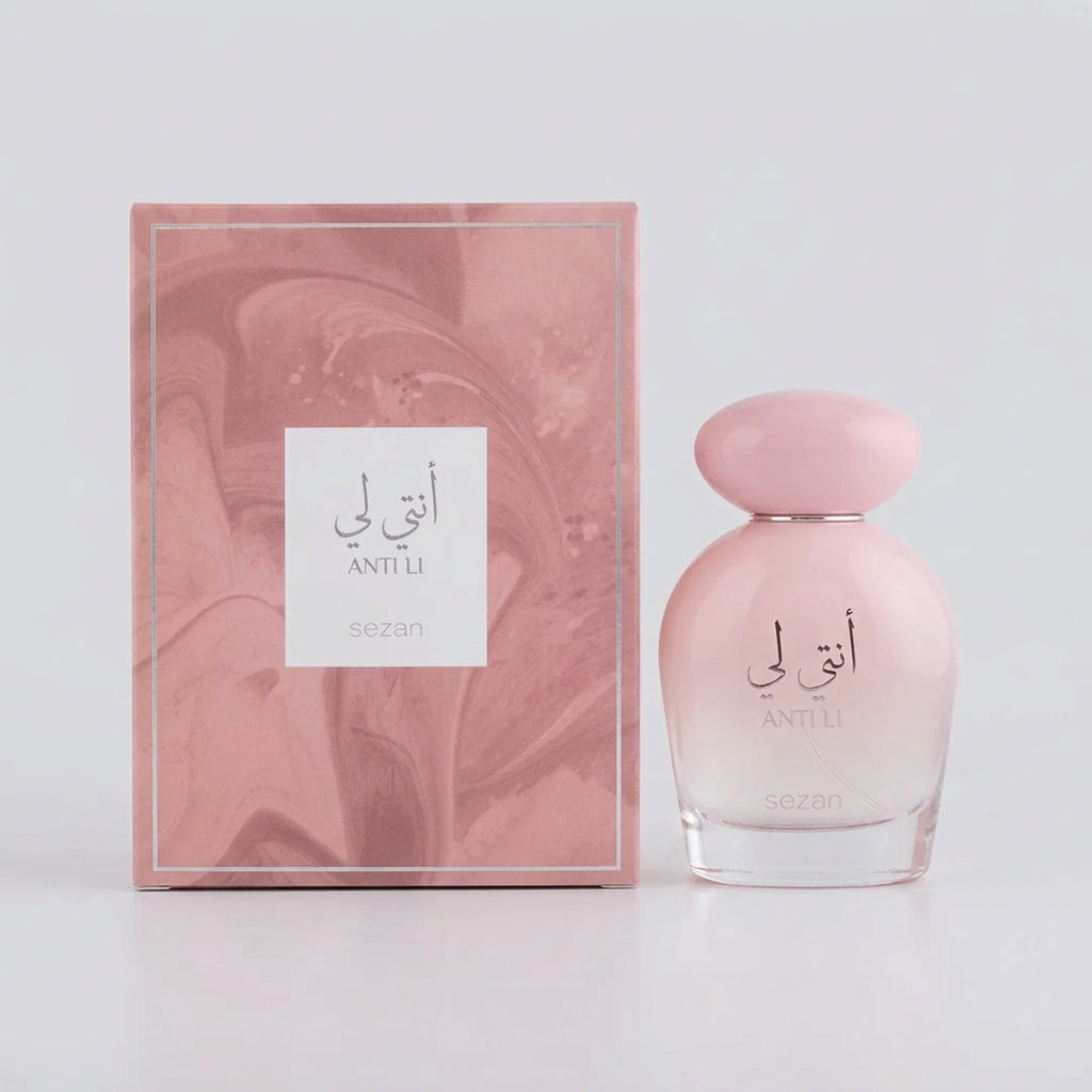 Sezan Anti Li EDP Unisex