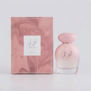 Sezan Anti Li EDP Unisex