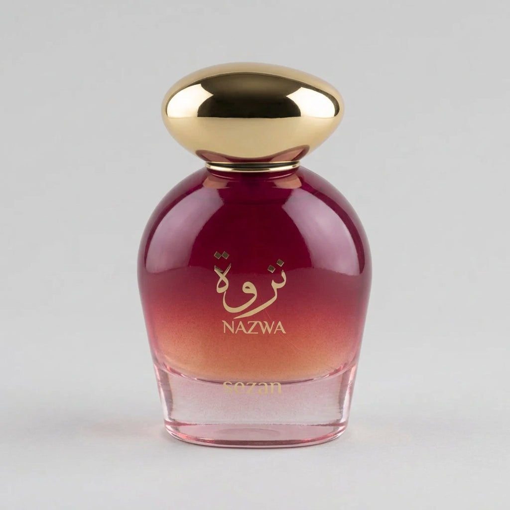 Sezan Nazwa EDP Unisex