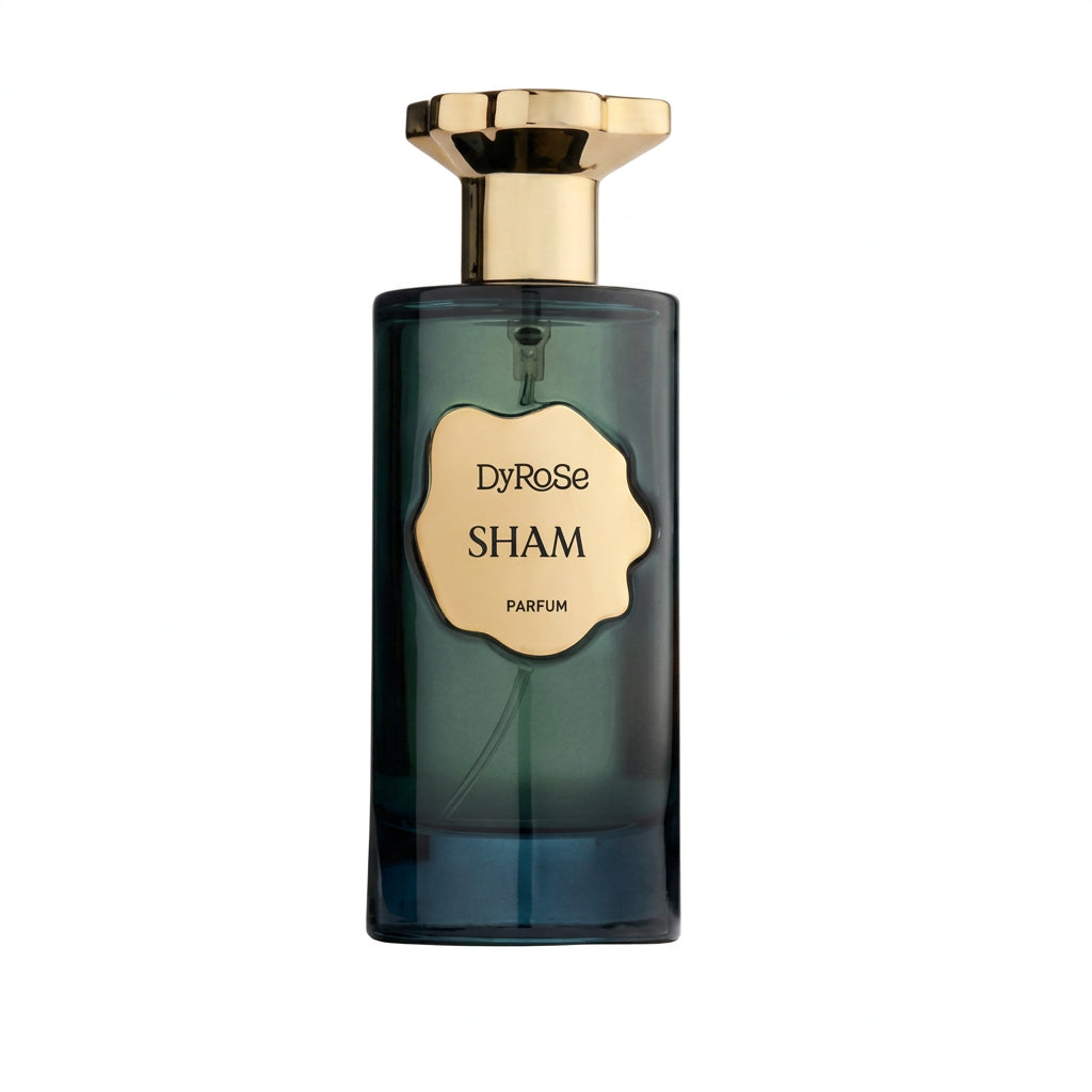 Dyrose Sham EDP Unisex
