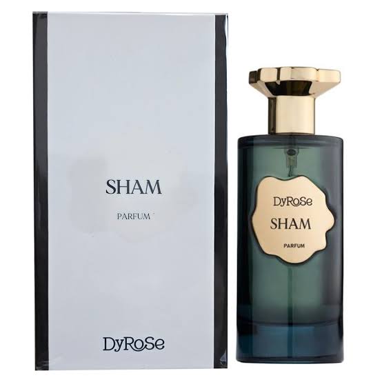 Dyrose Sham EDP Unisex