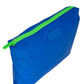 Large Pouch - Essential Blue