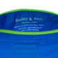 Large Pouch - Essential Blue