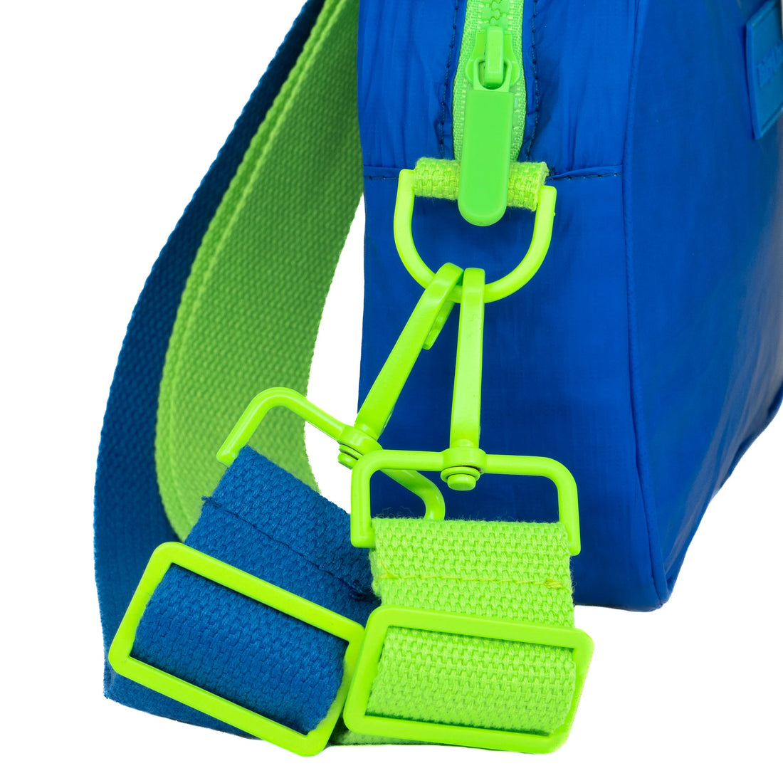 Little Big Bag - Essential Blue