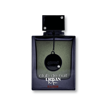 Sterling Armaf Club De Nuit Urban Elixir EDP For Men