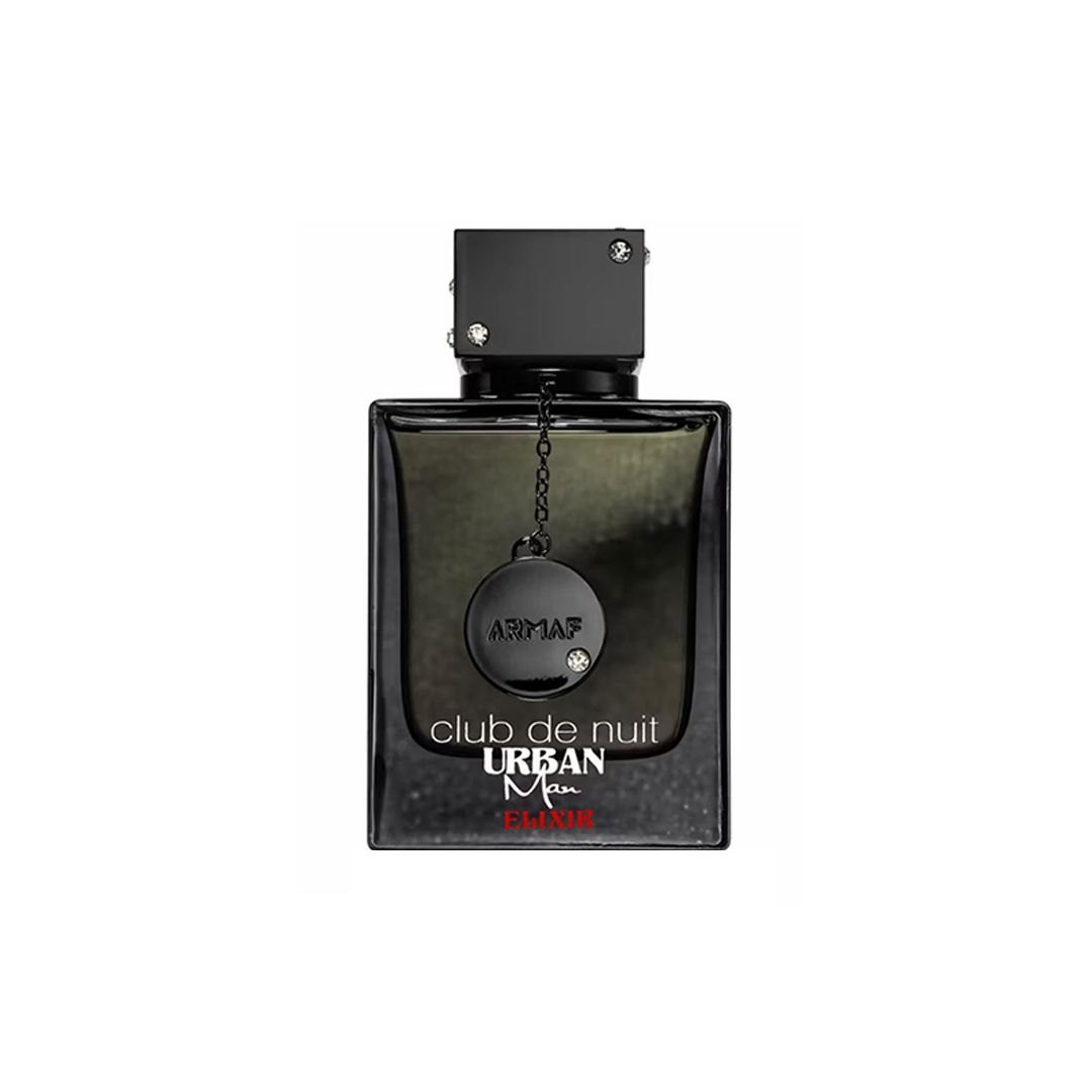 Armaf Club De Nuit Urban Man Elixir