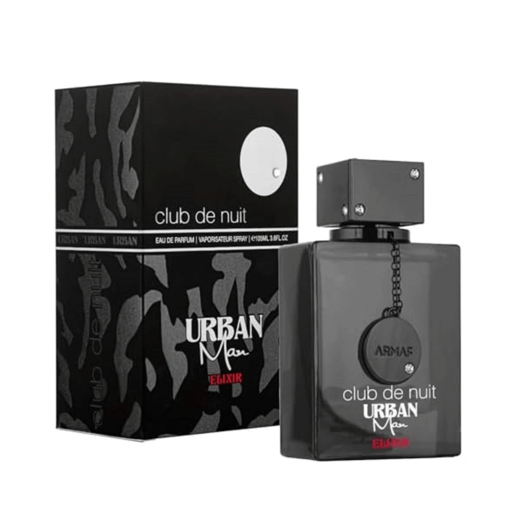 Sterling Armaf Club De Nuit Urban Elixir EDP For Men