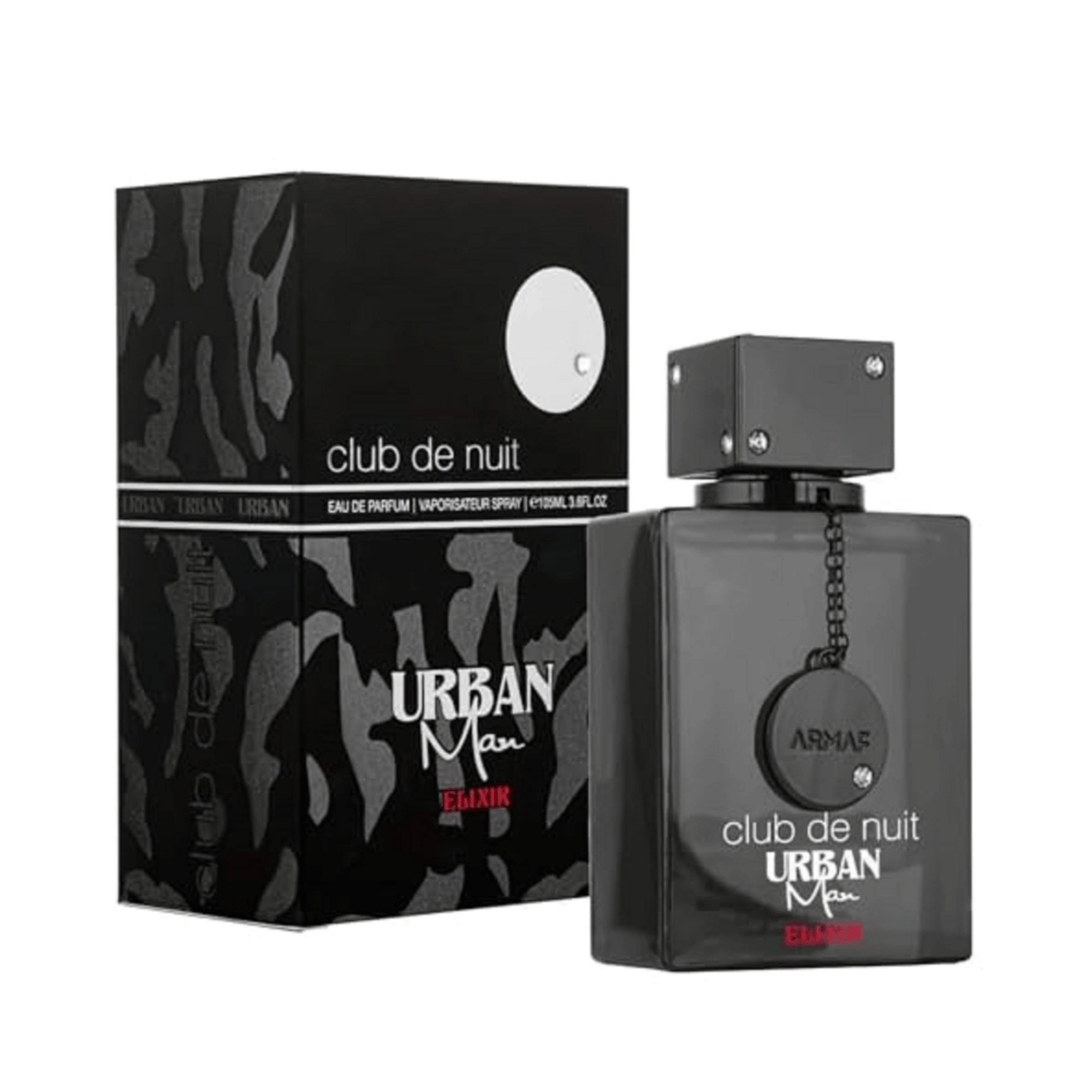 Sterling Armaf Club De Nuit Urban Elixir EDP For Men