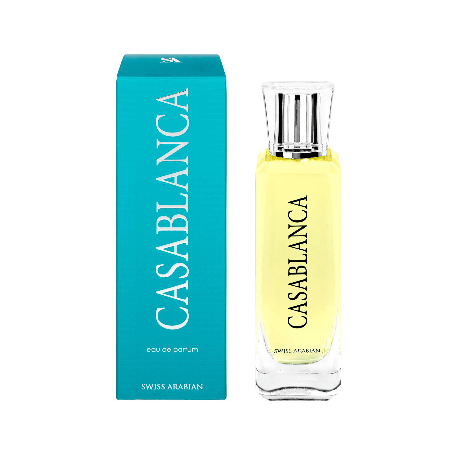 Swiss Arabian Casablanca EDP Unisex