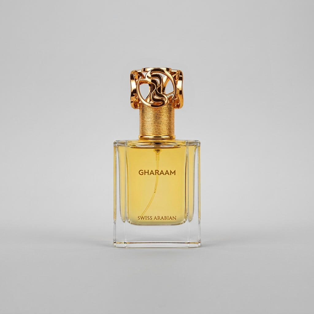 Swiss Arabian Hawa Extrait De Parfum Unisex